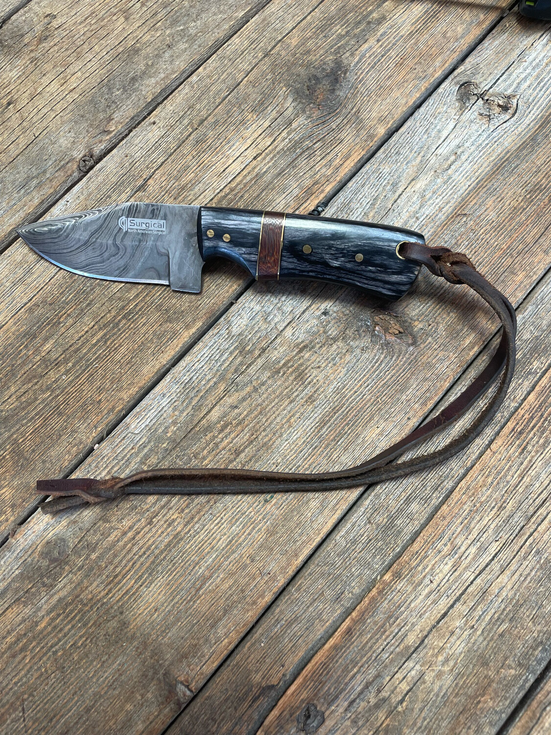 Cowboy Tool