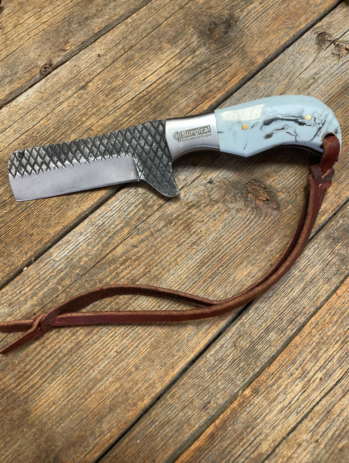 Cowboy Tool