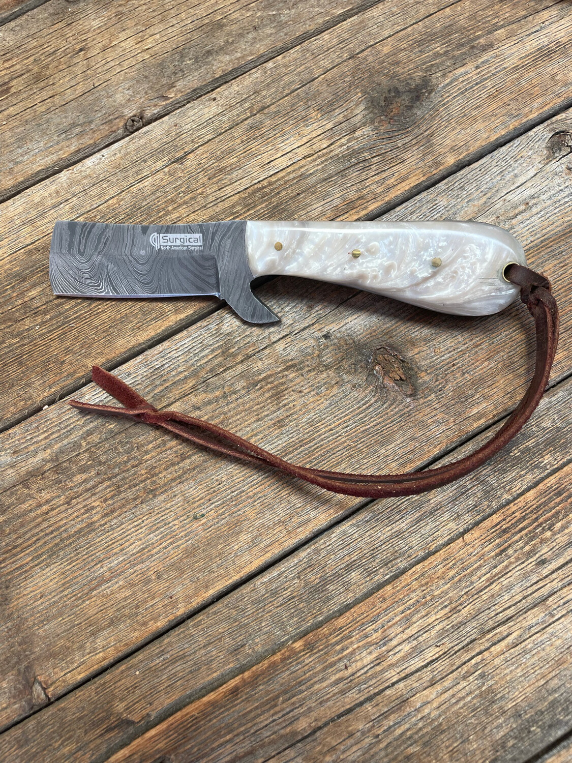 Cowboy Tool