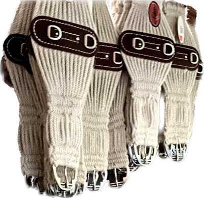 Cinches &amp; Cinch Straps