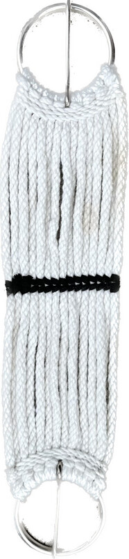 Cotton Nylon Straight Western Pony Cinch
