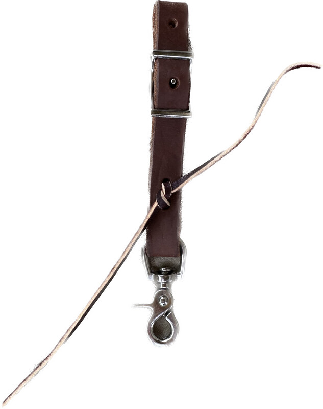 Cinch Connector Strap Medium SS Clip