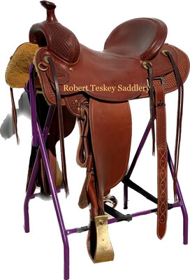 Pre-owned Saddles
