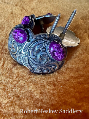 Saddle Hardware