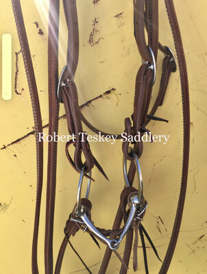 Western Headstalls