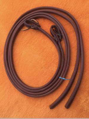 Reins &amp; Collars