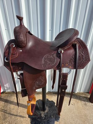 Used Saddles
