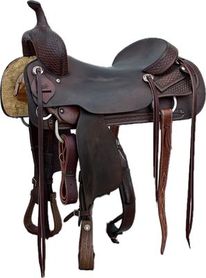 Used Saddles