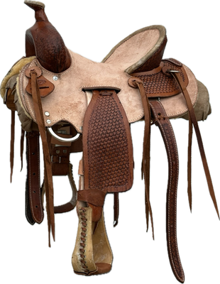 Kid’s Western Saddles