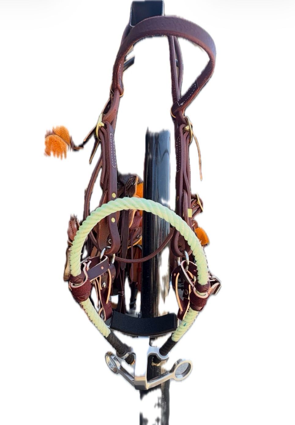 TekUUS Bitless Elevator