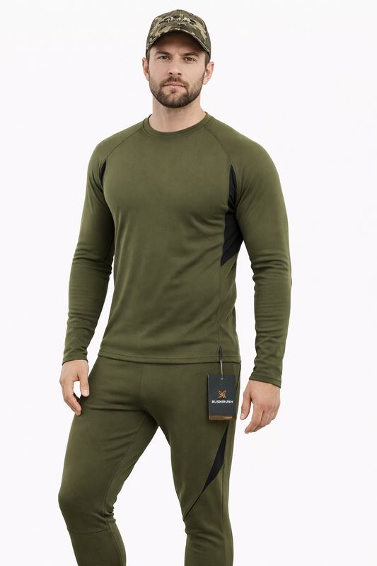 THERMOCORE BASE LAYER SET (Top + Bottom)