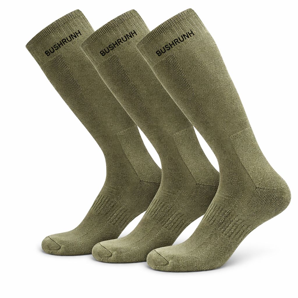 FROSTLOCK THERMAL SOCKS