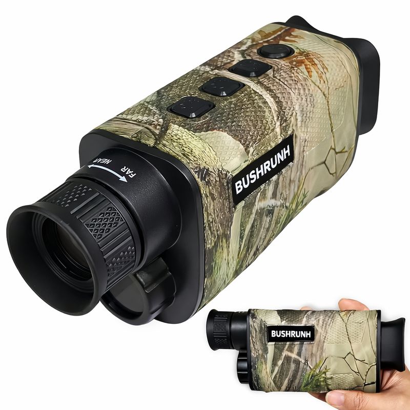 NIGHTVIZR MONO – DIGITAL NIGHT VISION MONOCULAR