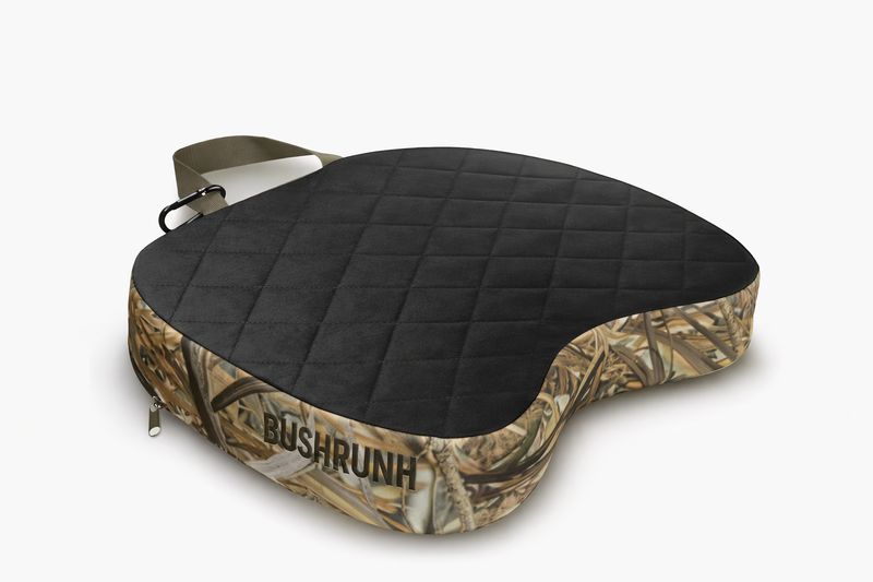 BUSHCUSH FIELD PILLOW