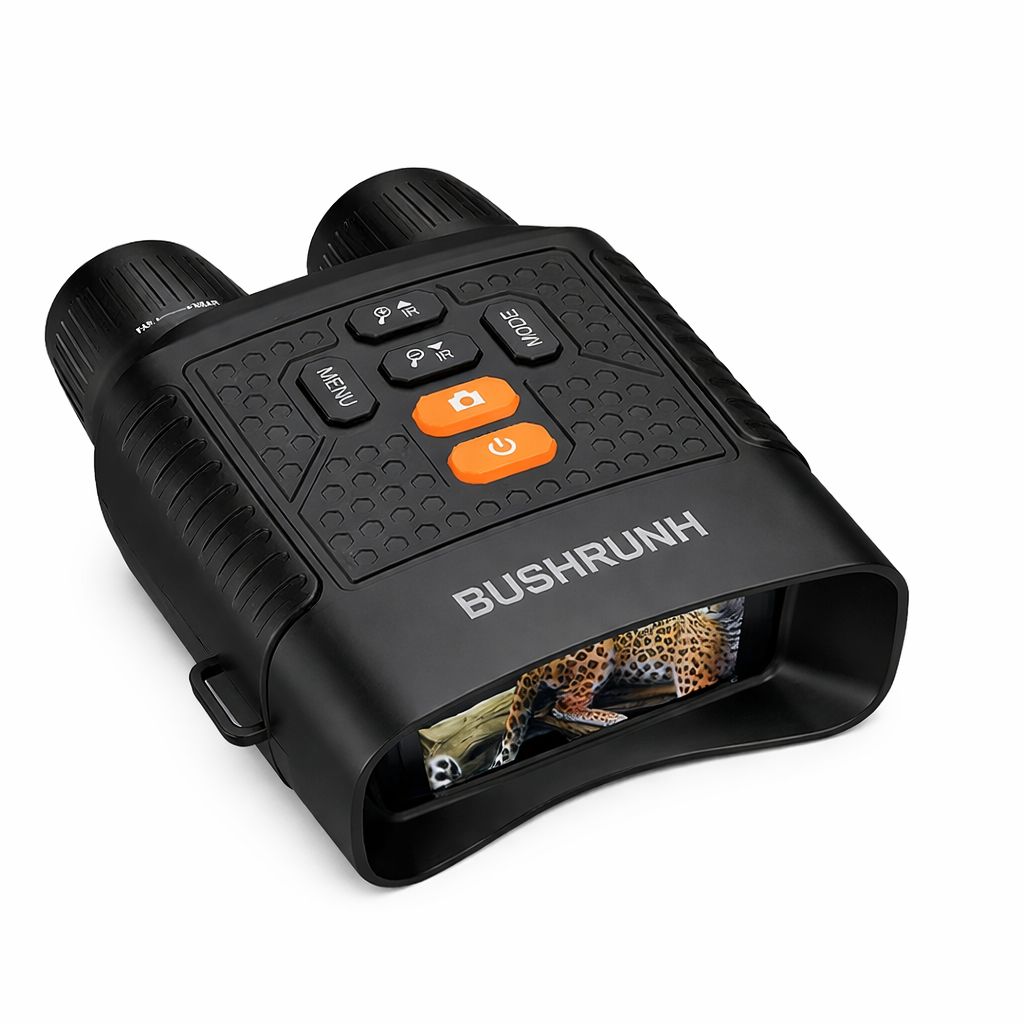 NIGHTVIZR DUO – DIGITAL NIGHT VISION BINOCULAR