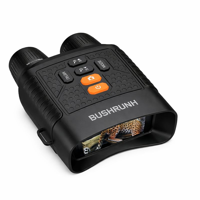 NIGHTVIZR DUO – DIGITAL NIGHT VISION BINOCULAR