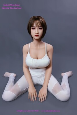 158cm #21 Jojo (Pre-order: Flexi Edition) 158cm #21 Jojo (Pre-order: Flexi Edition)