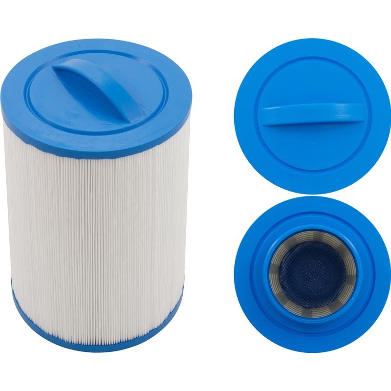 30 Sq.Ft LA Spas Filter Bag Replacements