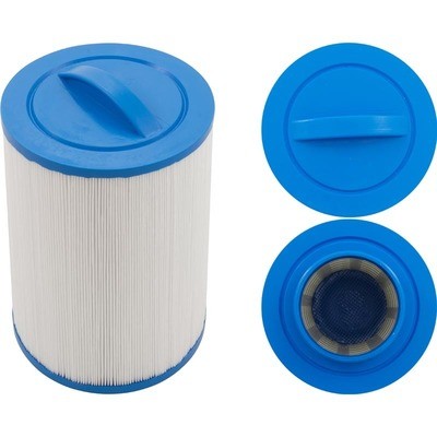 30 Sq.Ft LA Spas Filter Bag Replacements