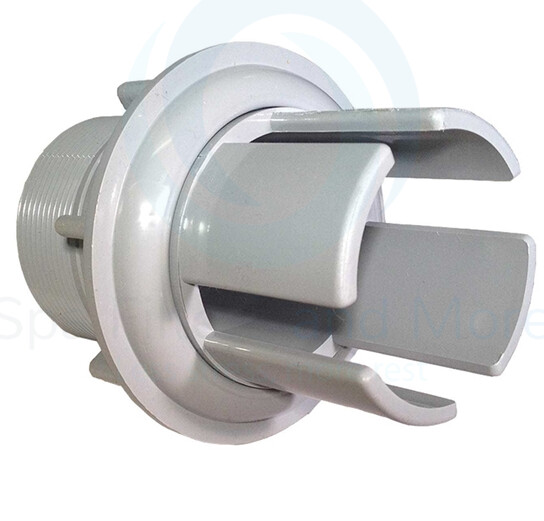 Sundance Spas/ Sweetwater Spas 125 SqFt Filter Pipe Holder With Jam Nut