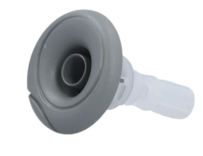 Sweetwater/ Sundance SMT Micro Jet Directional 2&quot; Face Gray