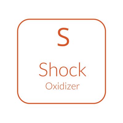 Non-Chlorine Shock 2lb Bottle
