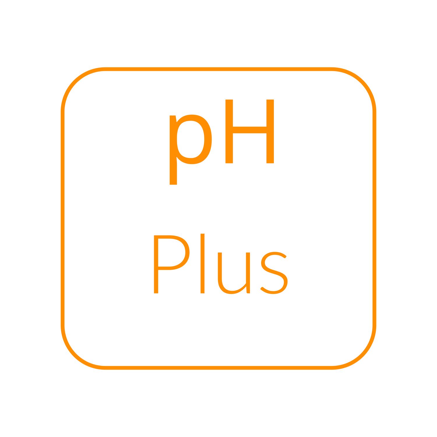 pH Plus 2Lb Bottle