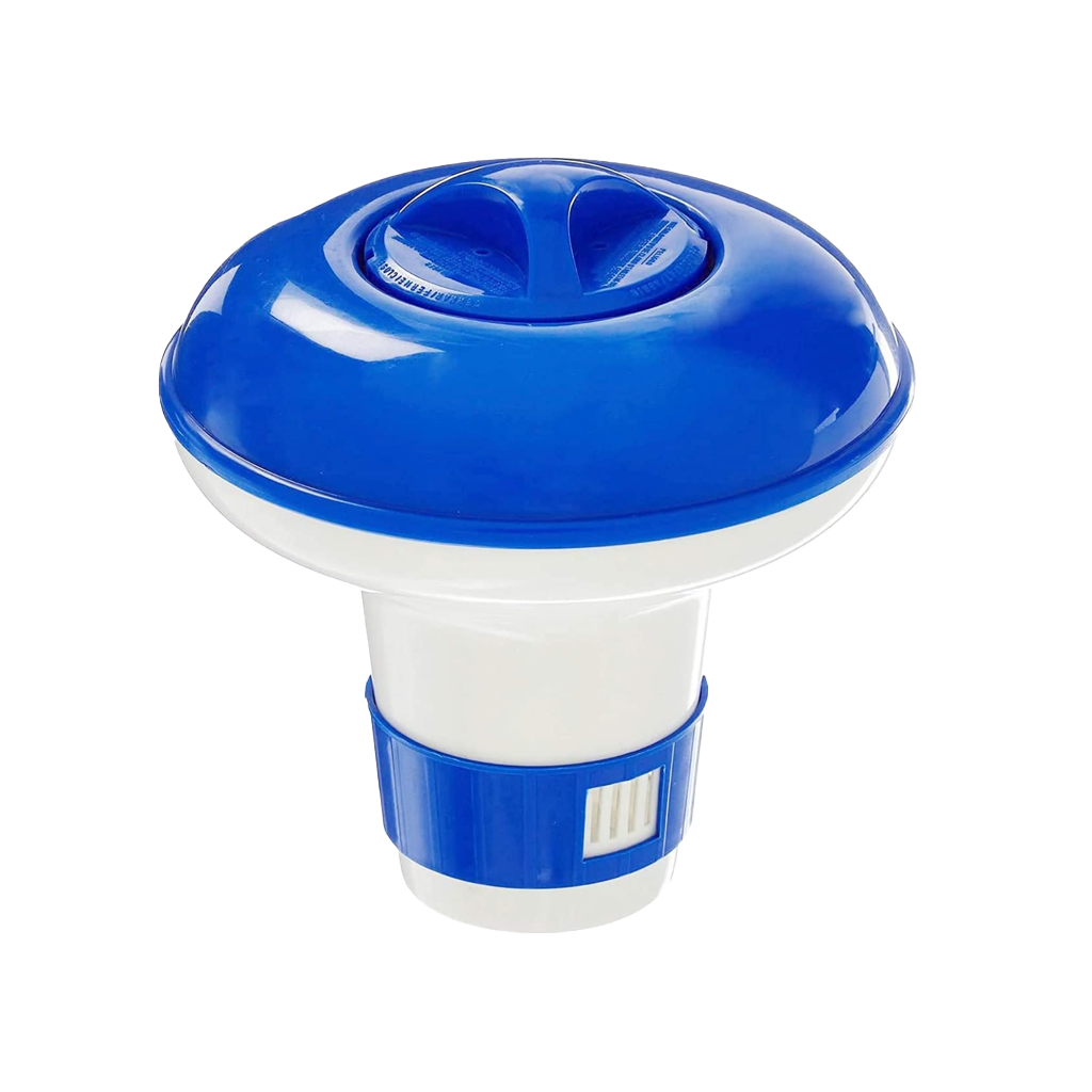 Spa Size Chemical Floater