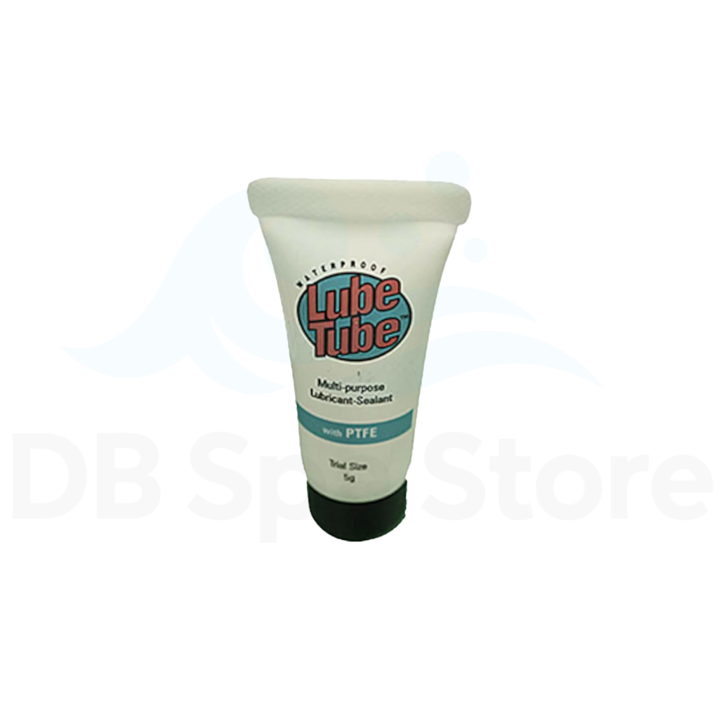 Lube 5 Gram Tube
