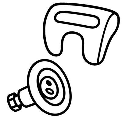 Replacement Spa Parts