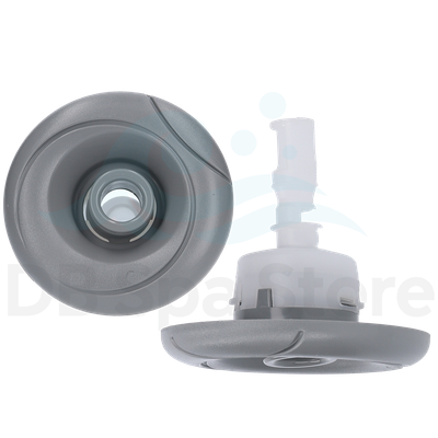 Sweetwater/ Sundance SMT Directional 4-1/4&quot; Face Gray