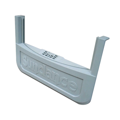 Sundance Spas Weir Gate Gray