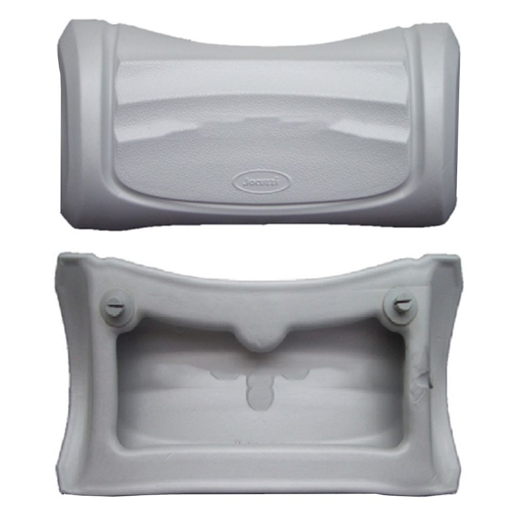 Jacuzzi J-LX / J-LXL Gray Pillow 2011-Current
