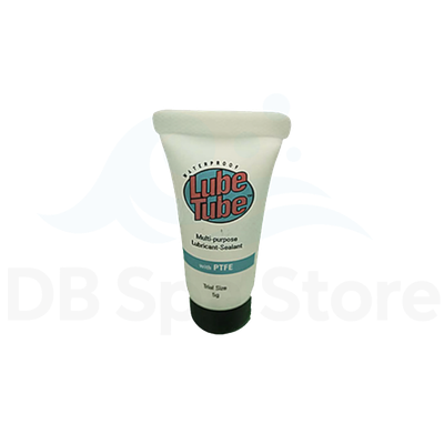 Lube 5 Gram Tube