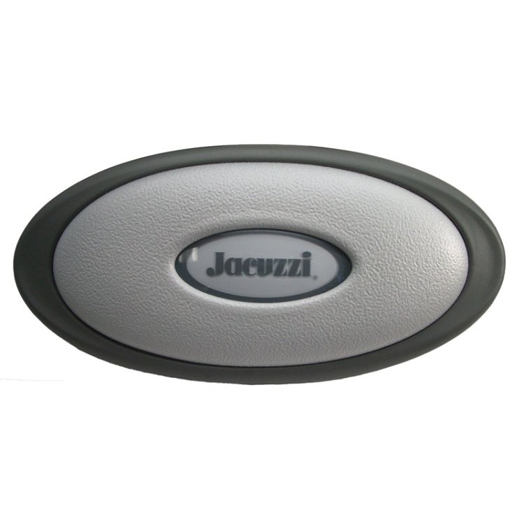 Jacuzzi Pillow Gray J-300 2002-20013