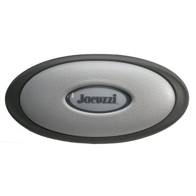 Jacuzzi Pillow Gray J-300 2002-20013