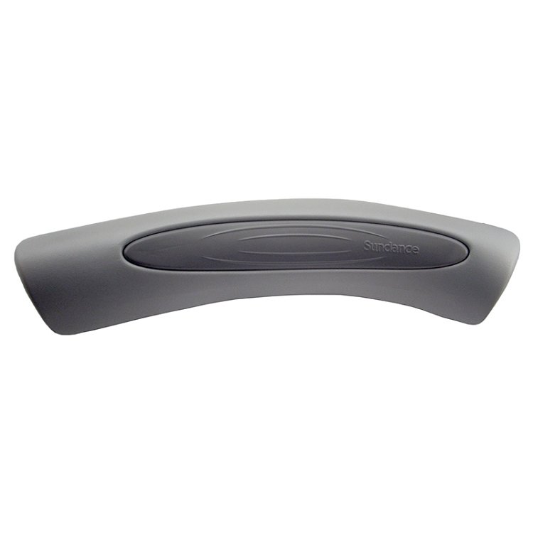 Sundance Spas Pillow Wrap Gray with Insert