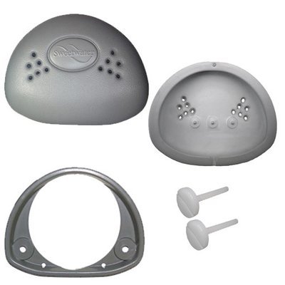 Sweetwater Spas Pillow Complete Kit