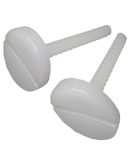 Pillow Mounting Screw For SundanceSpas / Jacuzzi Spas/ Sweetwater Spas (2pk)