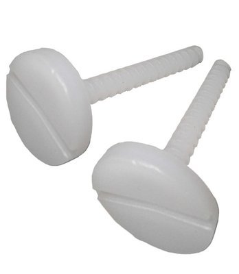 Pillow Mounting Screw For SundanceSpas / Jacuzzi Spas/ Sweetwater Spas (2pk)