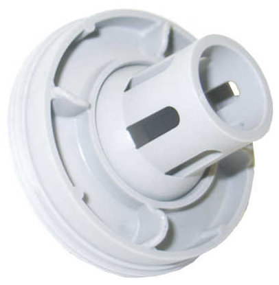 White Directional Insert Jet| Hot Springs/ Watkins