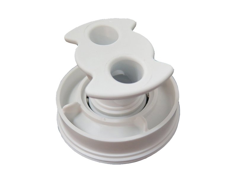 White Roto/ Spinner Insert Jet| Hot Springs/ Watkins