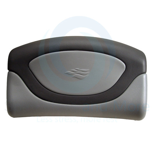 Sundance Spas Pillow 880 Series 2 Tone Grey