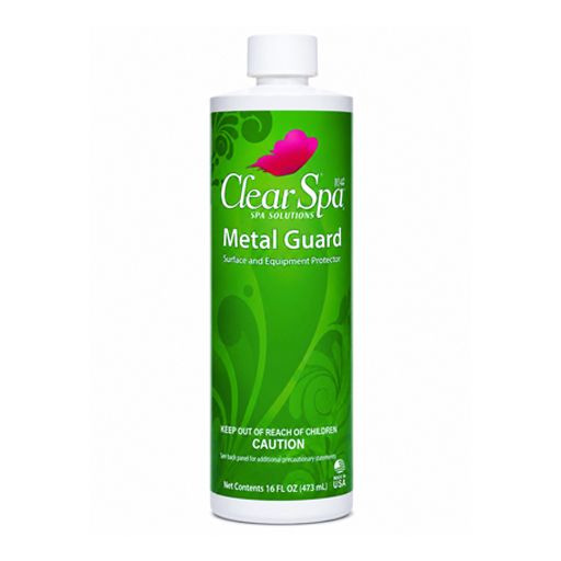 Metal Guard 16 fl oz