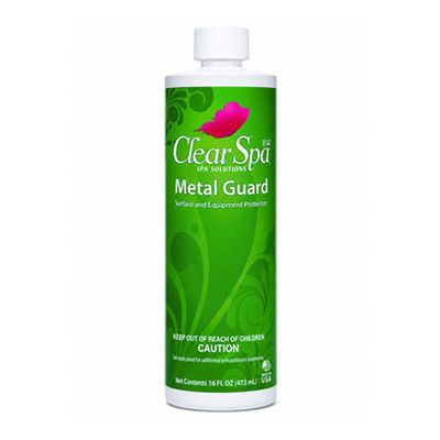 Metal Guard 16 fl oz