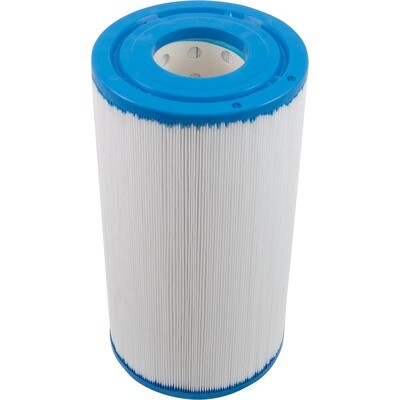 35 Sq.Ft Filter Length: 9-1/4"