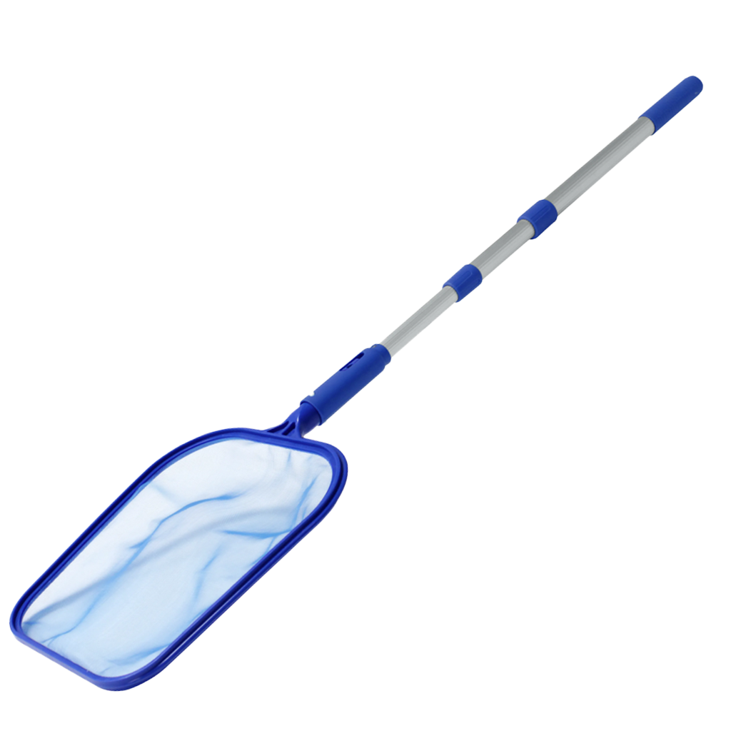 Extending Skimmer Net