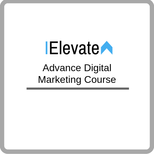 Advance Digital Marketing Course