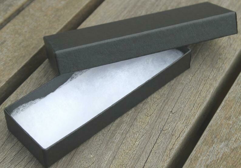 Gift Box for Lace Bobbins
