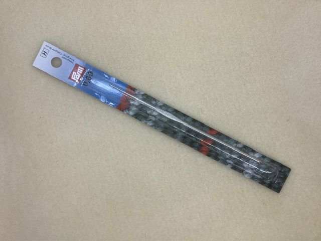 Crochet Hook -  0.6 mm